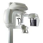 CS 9000 3D - Цифровой дентальный томограф, 2 в 1